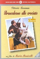 Frasi di Brancaleone alle crociate