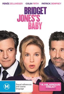 Film Bridget Jones's Baby