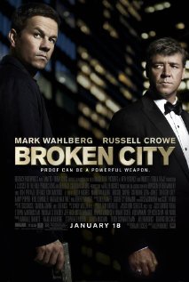 Film Broken City