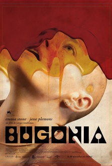 Film Bugonia