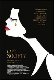 Film Café Society