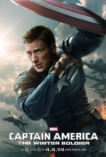 Film Capitan America: il soldato d'inverno