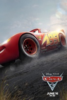 Frasi di Cars 3