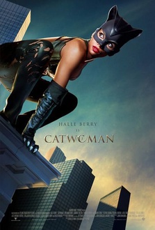 Film Catwoman