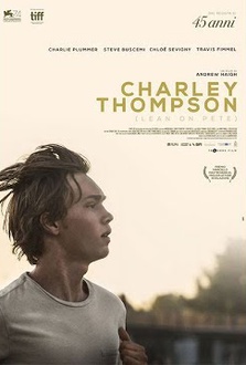 Film Charley Thompson