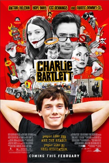 Film Charlie Bartlett