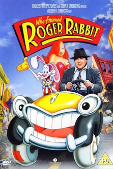 Frasi di Chi ha incastrato Roger Rabbit