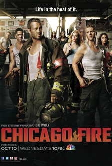 Serie TV Chicago Fire