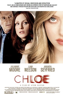 Film Chloe - Tra seduzione e inganno