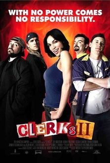 Film Clerks II