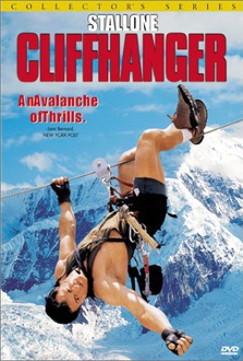 Film Cliffhanger - L'ultima sfida