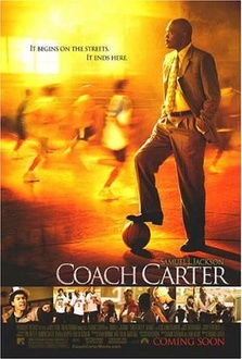 Film Coach Carter