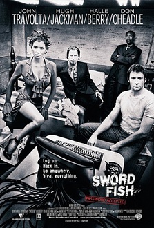 Film Codice: Swordfish