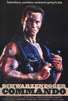 Film Commando