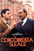 Film Concorrenza sleale