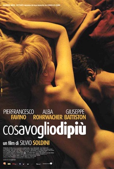 Film Cosa voglio di più