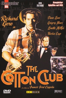 Film Cotton Club