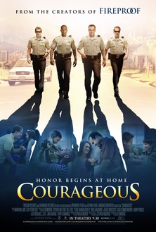 Film Courageous - In lotta per capire