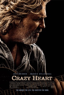 Film Crazy Heart