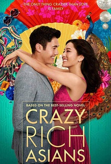 Film Crazy & Rich