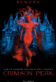 Film Crimson Peak