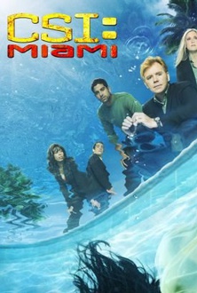 Serie TV CSI: Miami