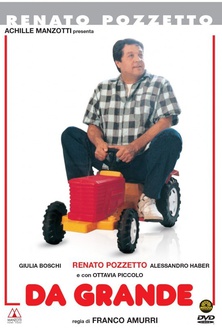 Film Da grande