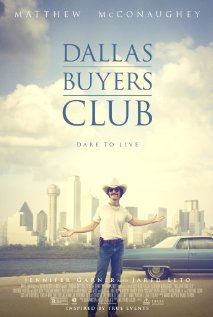 Film Dallas Buyers Club