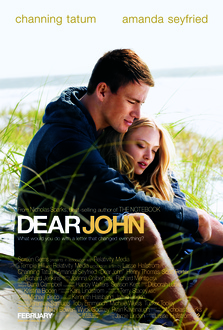 Film Dear John