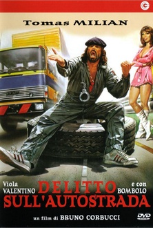 Film Delitto sull'autostrada