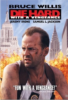 Film Die Hard - Duri a morire