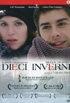 Film Dieci inverni