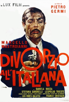 Film Divorzio all'italiana