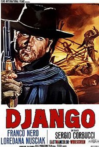 Film Django