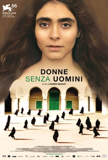 Film Donne senza uomini