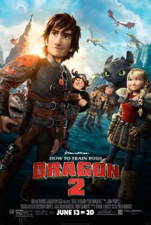 Film Dragon Trainer 2