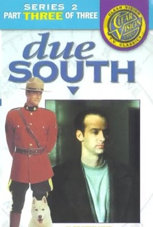 Frasi di Due South: due poliziotti a Chicago