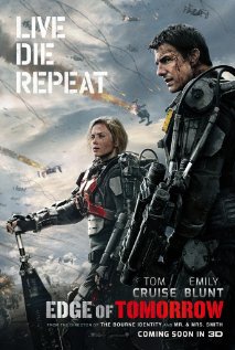 Film Edge of Tomorrow - Senza domani