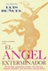 Frasi di L'angelo sterminatore