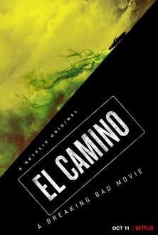 Film El Camino: Il film di Breaking Bad