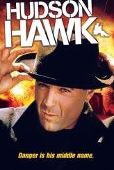 Film Hudson Hawk - Il mago del furto