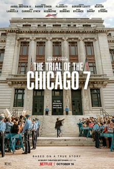 Film Il processo ai Chicago 7