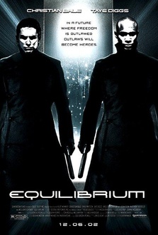 Film Equilibrium