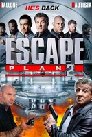 Frasi di Escape Plan 2 - Ritorno all'inferno