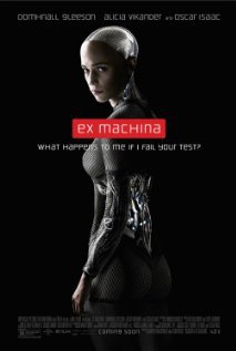 Film Ex Machina