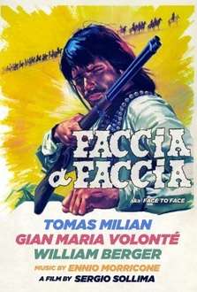 Film Faccia a faccia