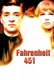 Frasi di Fahrenheit 451