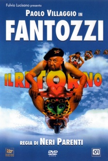 Film Fantozzi - Il ritorno