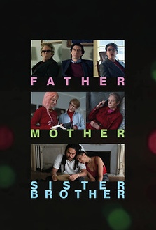 Film Father Mother Sister Brother