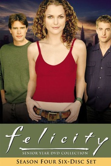 Serie TV Felicity